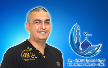 شاهد: لقاء مع مرشح الهيئة الاسلامية بيافا في دورتها الـ14 السيد جعفر جفالي